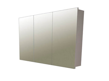 1200 Shaver White Poly