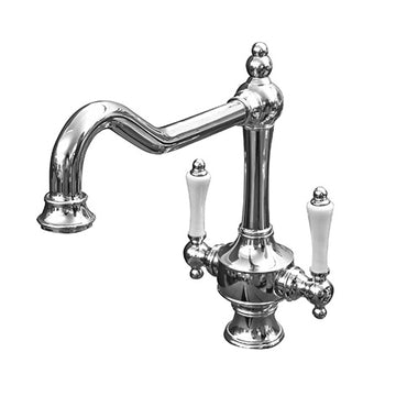 Hermitage Kitchen Twinner