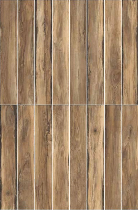 Sherwood timber parquet Walnut
