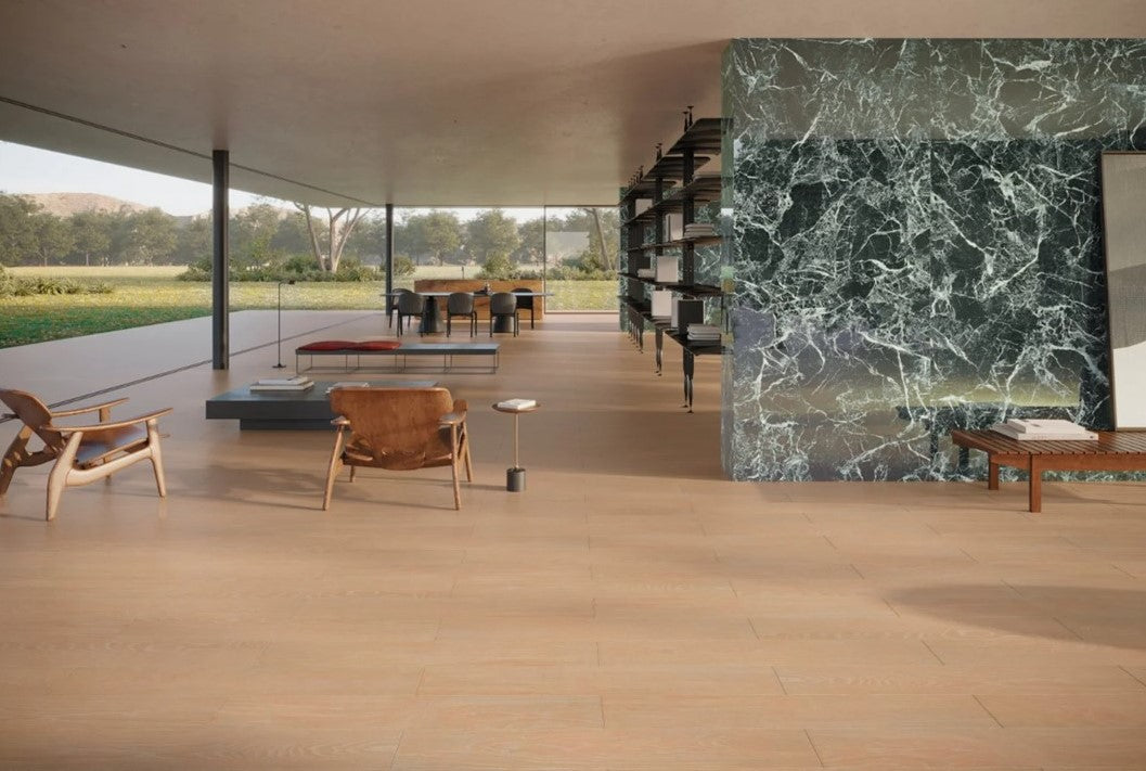 Avant Solair Timber look 1200x200 by Portobello