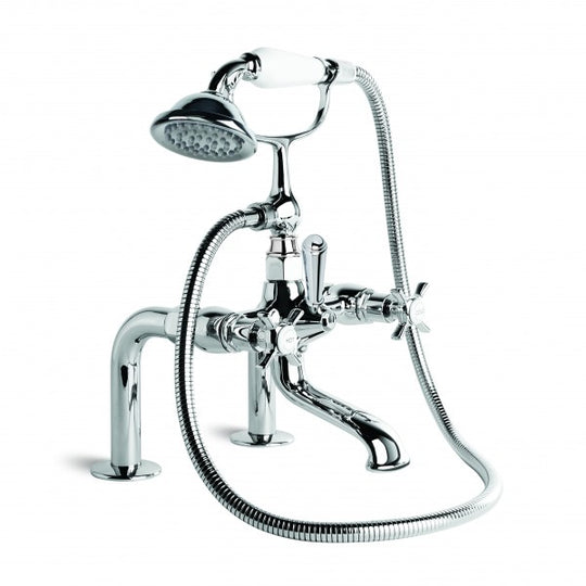 Neu England telephone bath set