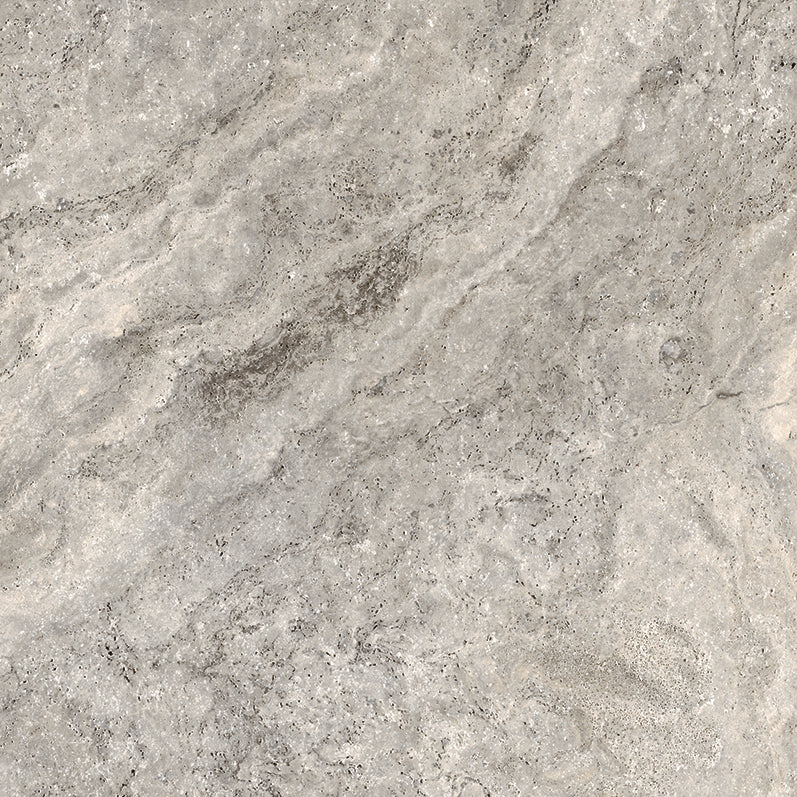 Travertine silver