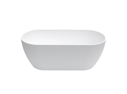 Elli ll freestanding bath