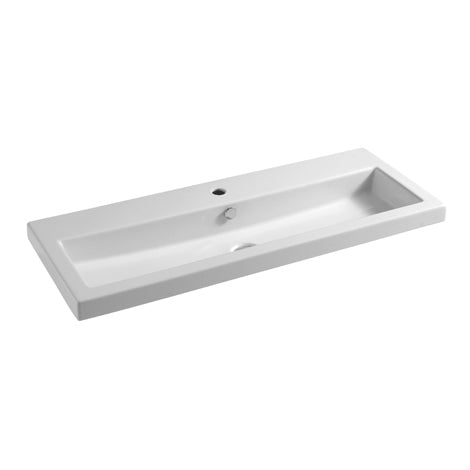 Blade-40-100-Wall-Mounted basin