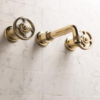 Industrica 3 Piece wall set