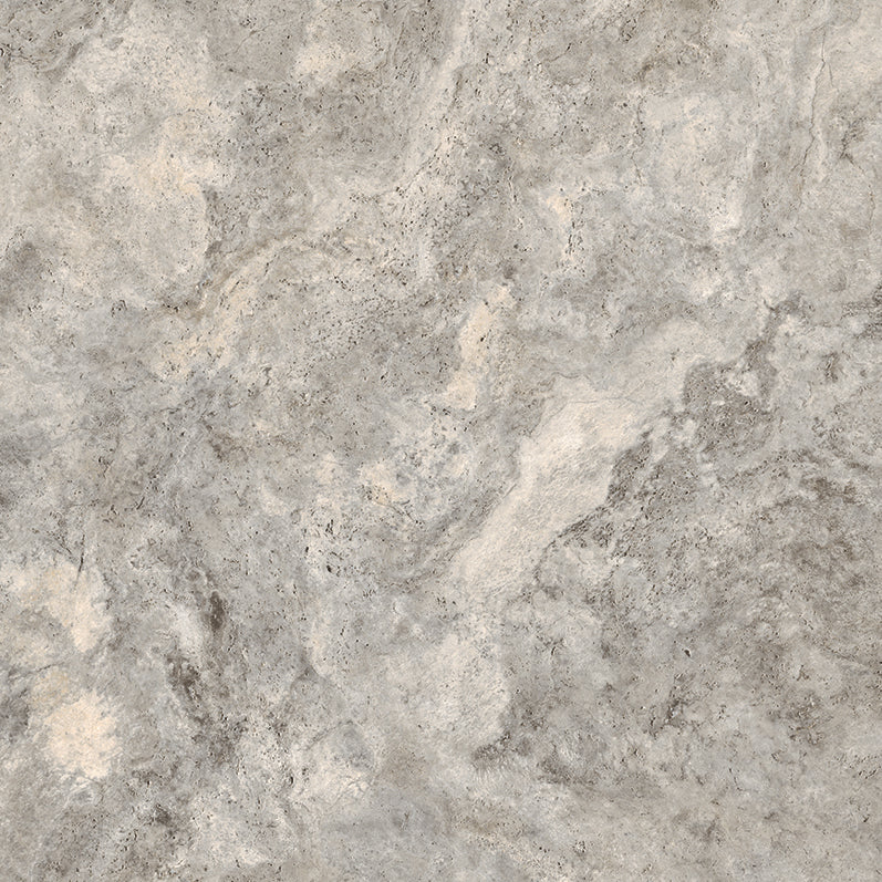 Travertine silver