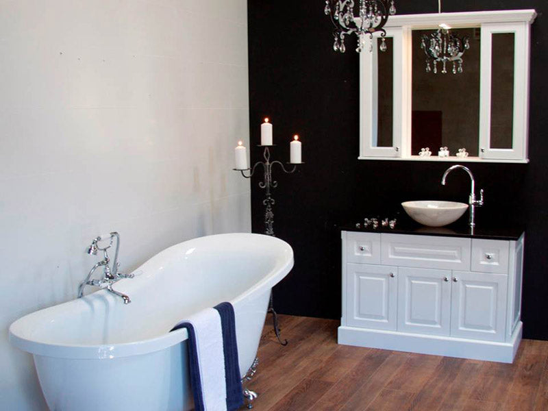 Edwardian Classic - Custom Made To Your Measurements