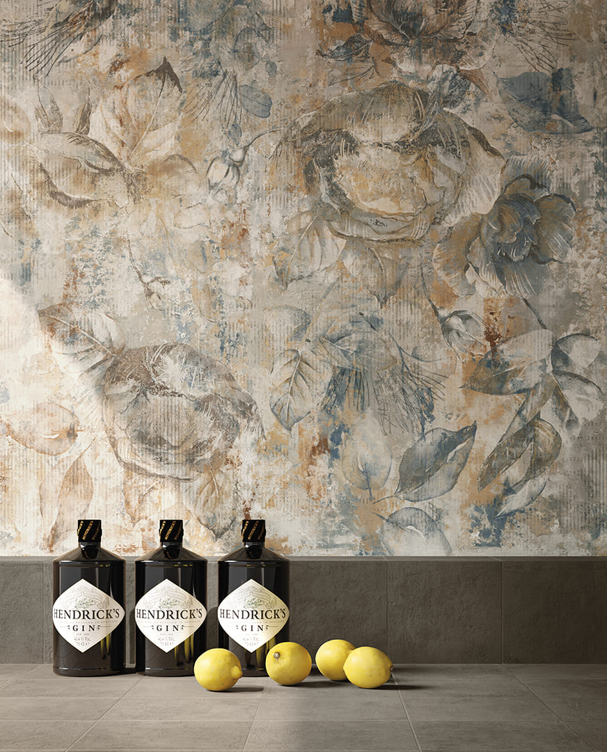 Time Botanical 600x1200