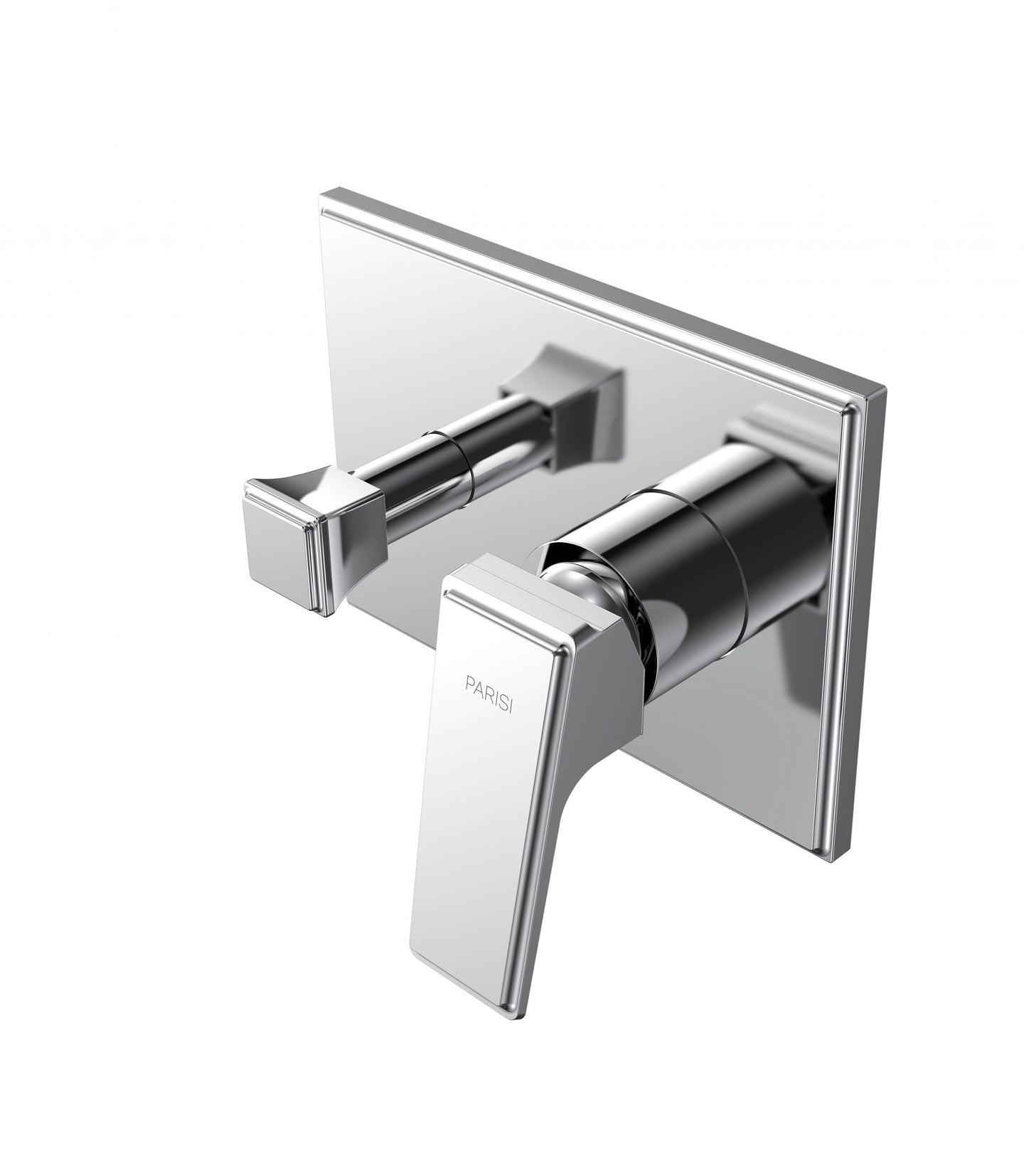 Ezia Wall Mixer with 2 Way Diverter