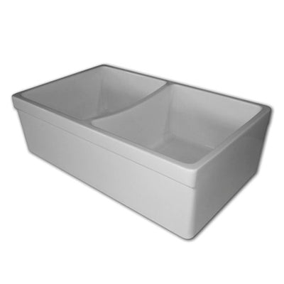 Butler Double Bowl Sink