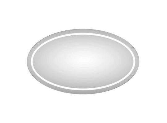 Loop 1200 Horizontal Mirror Led