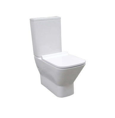 Quad Suite back to wall