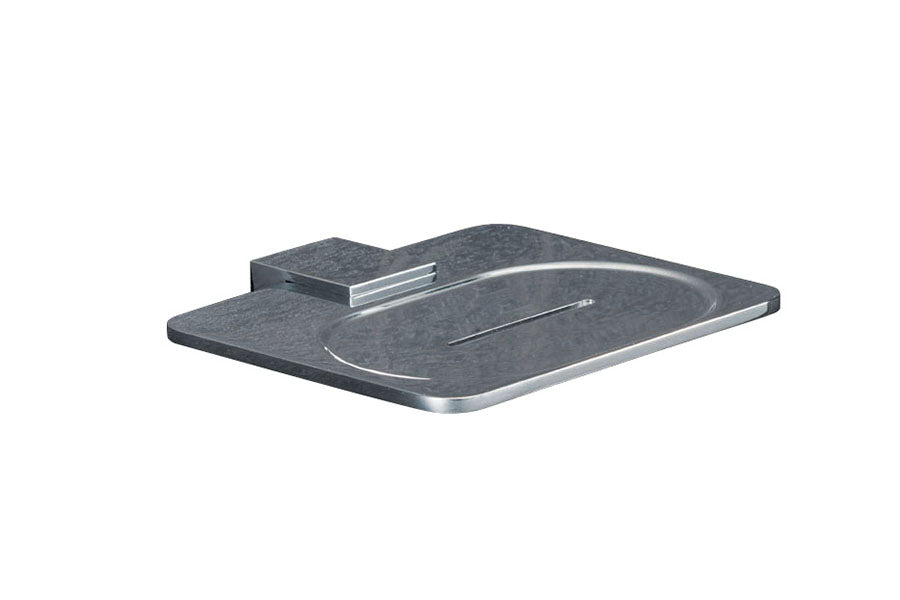 Quadro Soap Dish