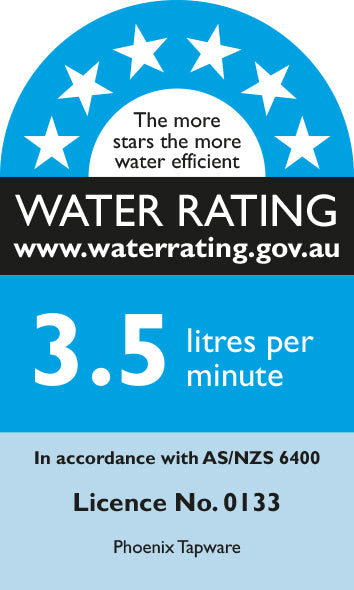 Pheonix rush vessel mixer tall