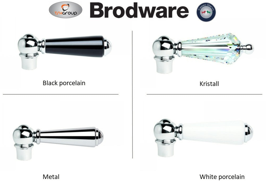 Neu England Single Lever kitchen mixer - Pewter