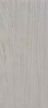 Macaubas white large format slab