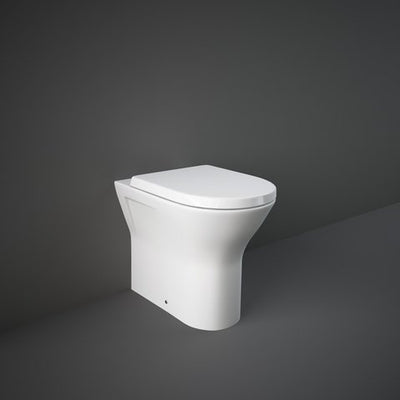Resort Wall Faced Pan