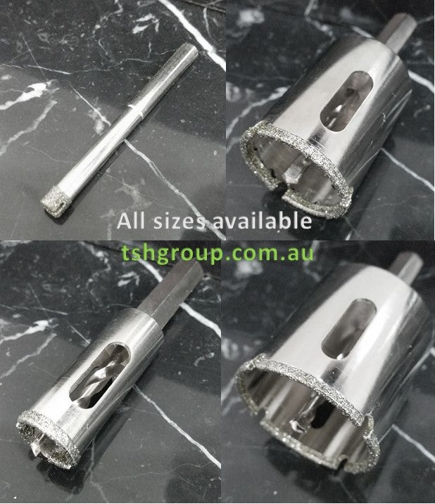 Diamond Hole Cutter