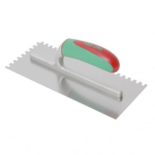 Premium Notched Trowels