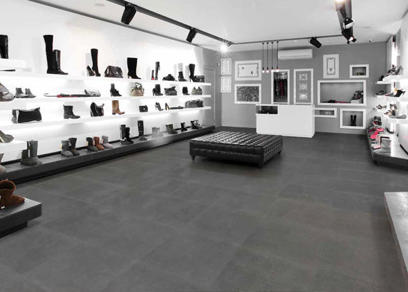 Surface Dark Grey